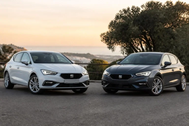 SEAT Leon 1.5 TSI mi 1.5 eTSI mi? DSG, Yakıt ve Bakım Farkları