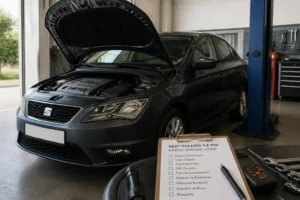 SEAT Toledo 1.6 TDI İkinci El Alınır mı? Motor, Donanım ve Ekspertiz Kontrol Listesi